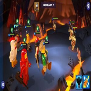 300 heroes download english free