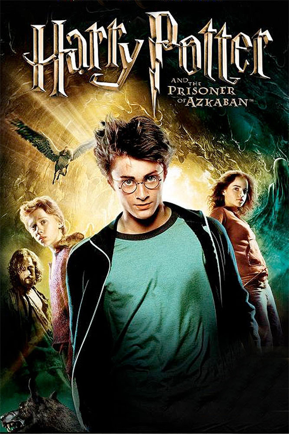 Harry potter prisoner of azkaban full movie